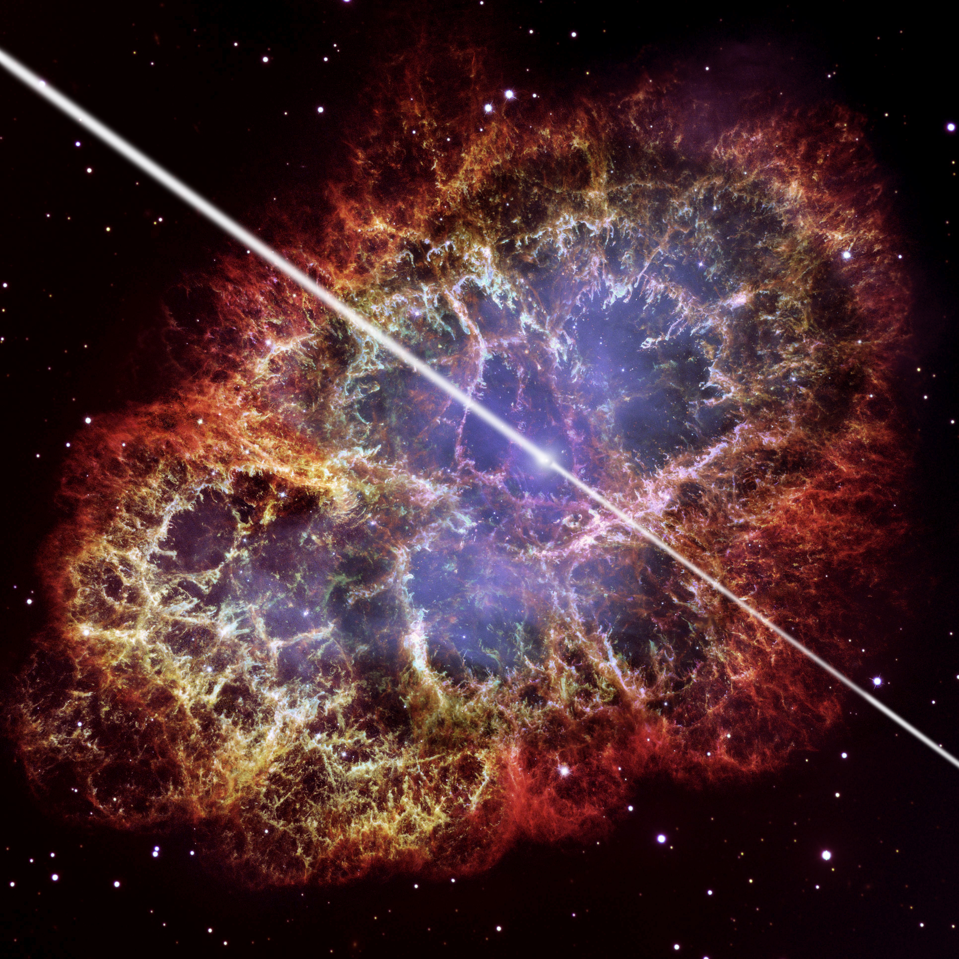 Crab Nebula