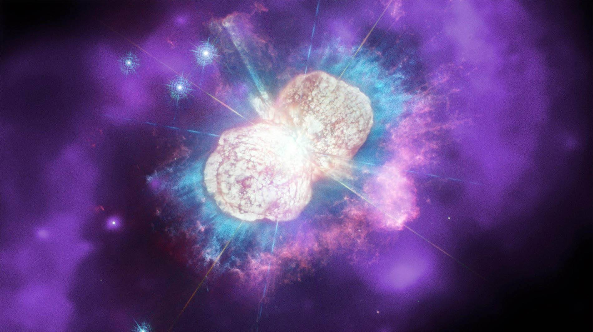 Eta Carinae