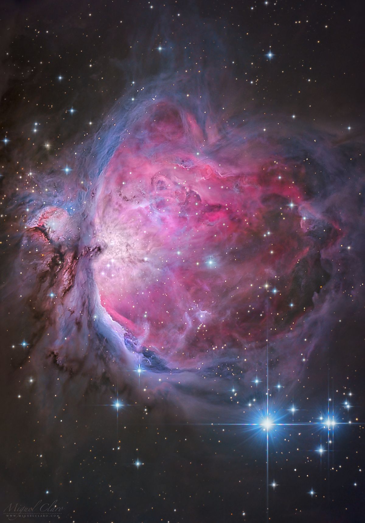 Orion Nebula